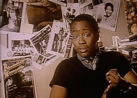 teen ebony lesbians|The Watermelon Woman at 25: the Black lesbian classic that。